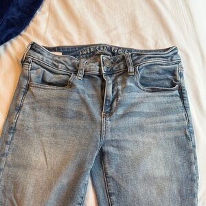 American Eagle Women's Skinny Jeans